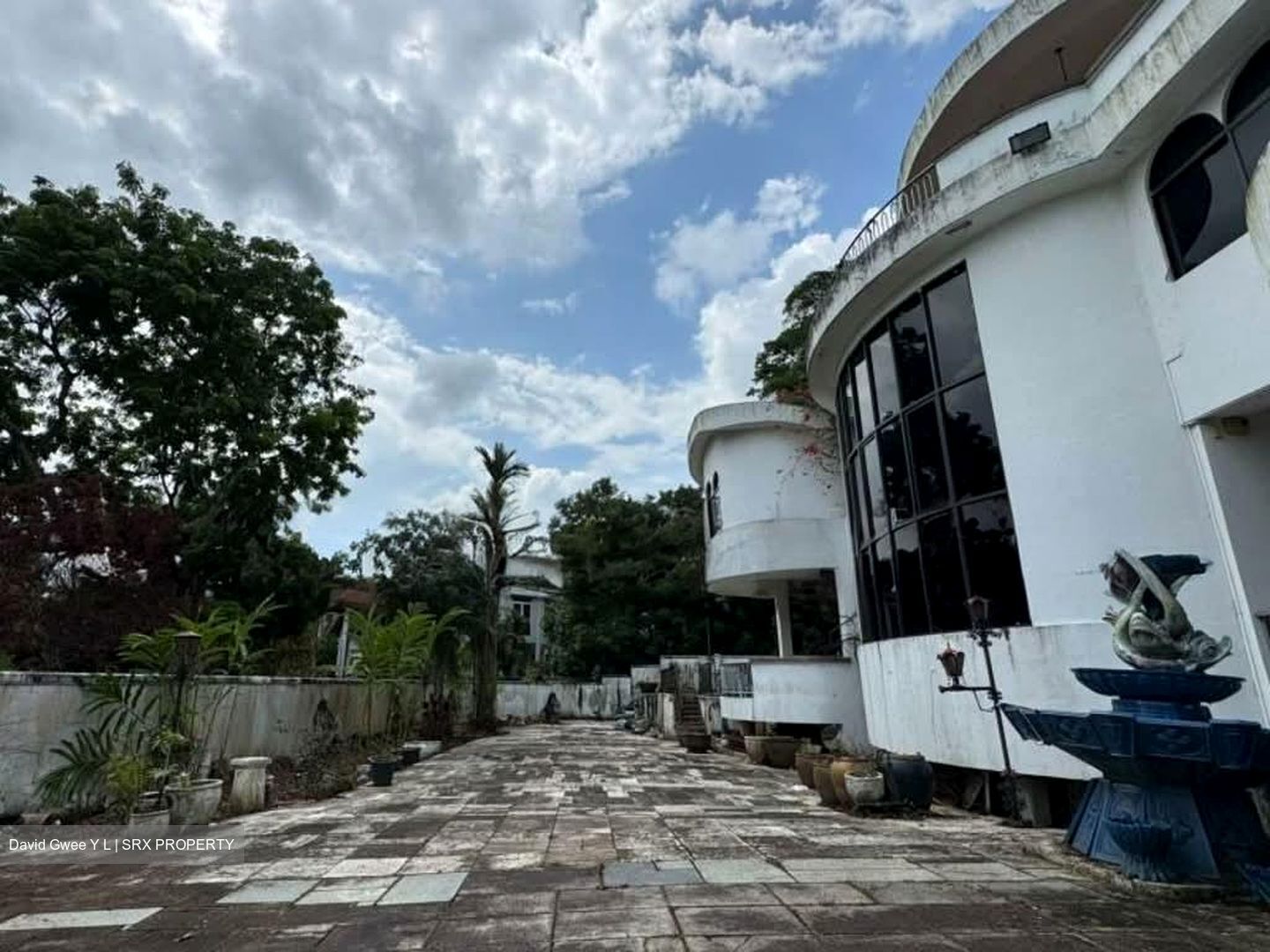 Jalan Sampurna (D10), Detached #535357681